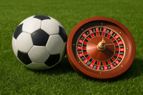 扑克牌接龙游戏界面